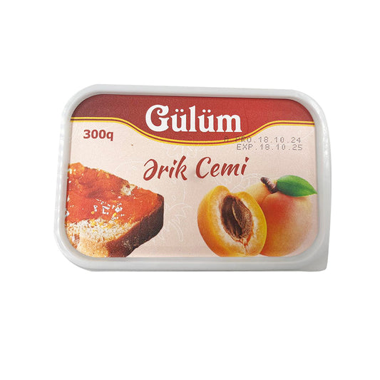 GÜLÜM CEM 300 Q ƏRİK