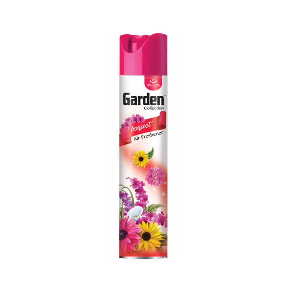 GARDEN HAVA TRVT 300 ML GÜL BUKETİ