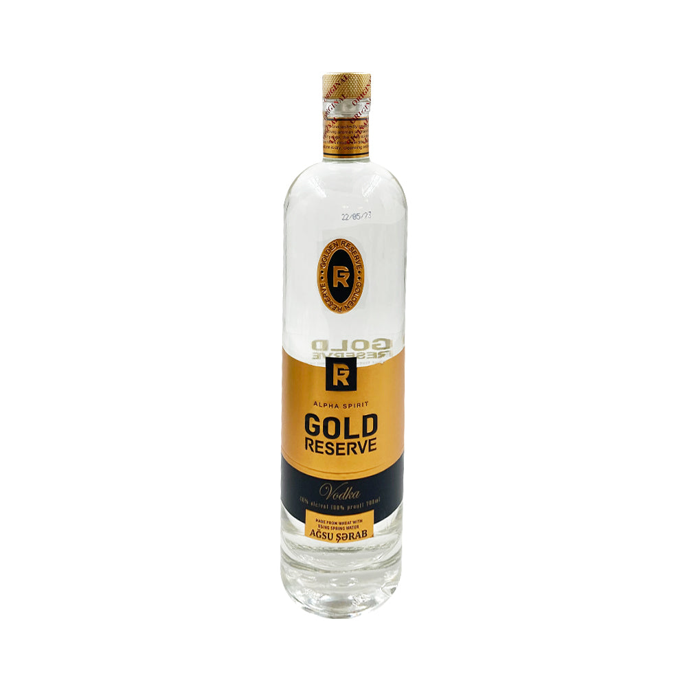 GOLD RESERVE ARAQ 700 ML – Bazarstore