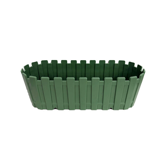 POLIWORK DİBÇƏK AKASYA-40 5.5 L YAŞIL