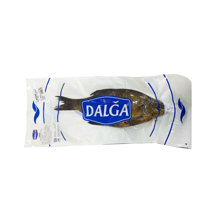 DALĞA ÇAPAQ S/H VAKUUM