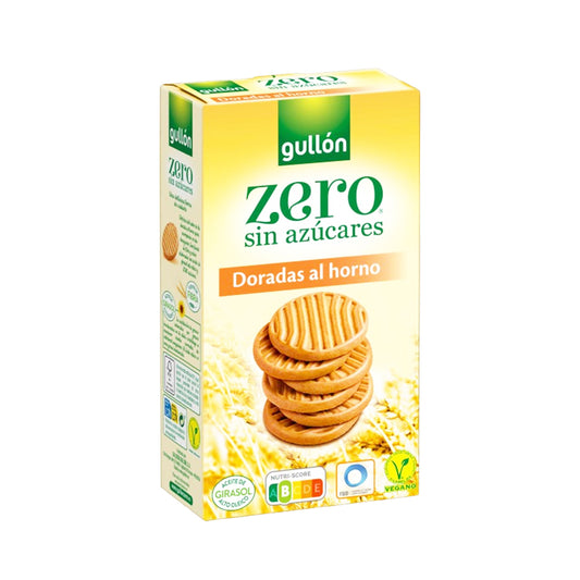 GULLON DORADO DİET NATURE 330 Q