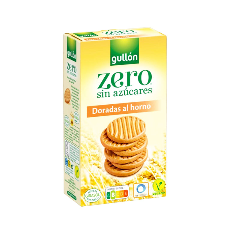 GULLON DORADO DİET NATURE 330 Q
