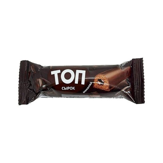 TOP SIROK 40 Q ŞOKOLAD