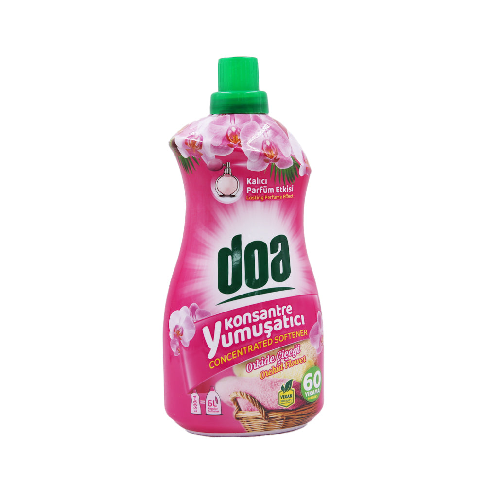 DOA YUMŞALDICI 1.5 L ORKİDE