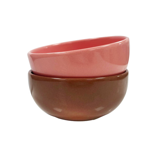 KERAMİKA KASA BULUD ÇƏHRAYI 12 SM