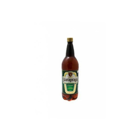 STARAPRAGA PİVƏ 1,5 L PET