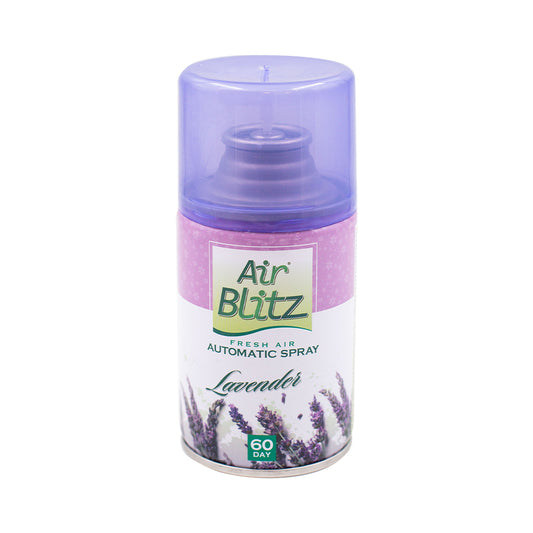 AIR BLITZ HAVA TRVT 260 ML LAVANTA