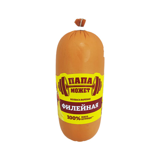 OSTANKINO KOLBASA 500 Q FİLEYNAYA