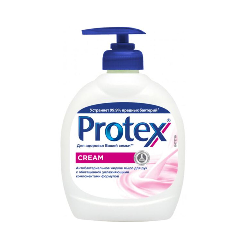 PROTEX MAYE SABUN 300 ML KREM