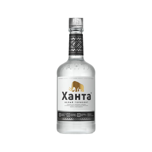 XANTA ARAQ 500 ML WHITE