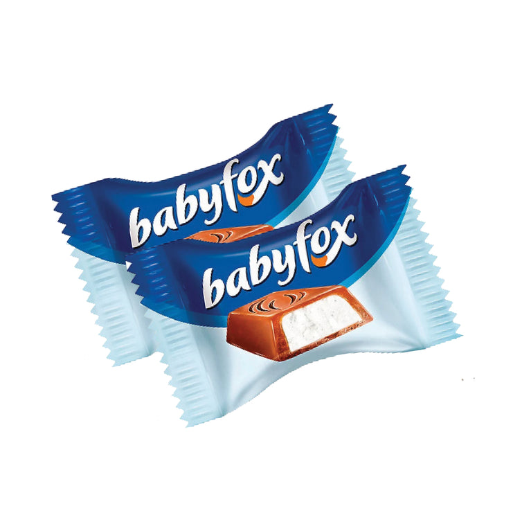 BABYFOX SÜDLÜ KQ