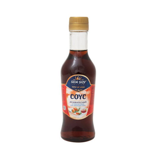 SEN SOY SOUS 220 ML BALIQ ÜÇÜN