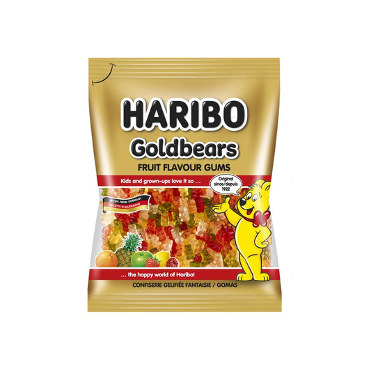 HARIBO GOLDBAREN 80 Q