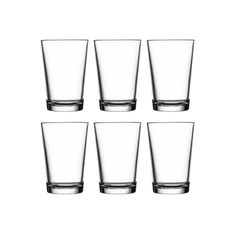 P.B.GFU SU STƏKANI 6 LI 200 ML 1209707
