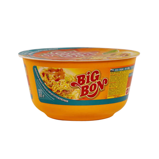 BİG BON ƏRİŞTƏ 85 Q ƏTLİ KASA