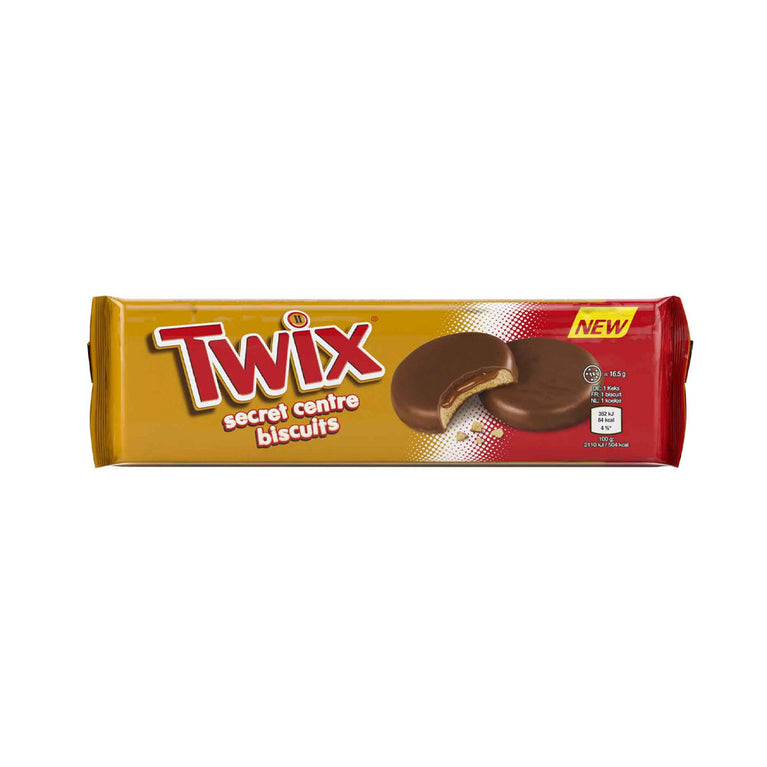 TWIX 132 Q DOLĞULU PEÇENYE