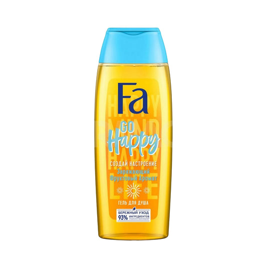 FA DUŞ GELİ 250 ML XOŞBƏXT OL