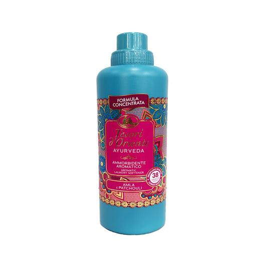 TESORİ YUMŞALDICI MAYE 760 ML AYURVEDA
