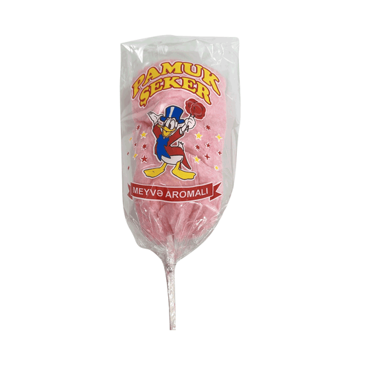 SWEET CANDY ŞƏKƏRLİ PAMBIQ 35 Q