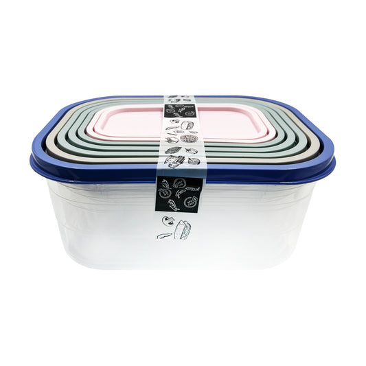 ANTIQUE SAXLAMA QABI 10.9L 7Lİ 113777