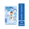 MOLFIX USAQ BEZİ 44 LU 3D JUNİOR JUMBO