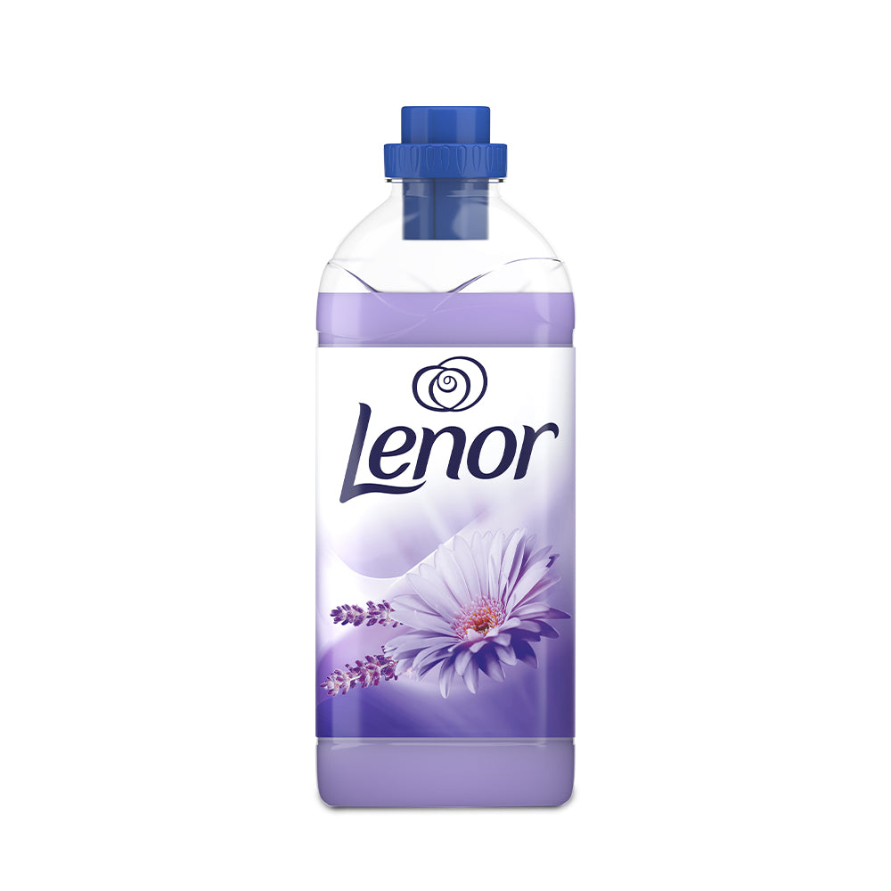 LENOR YUMŞALDICI MAYE 925 ML ORXİDEYA