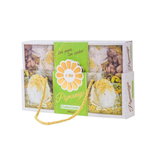 CAN PİŞMANİYE 250 Q QARIŞIQ