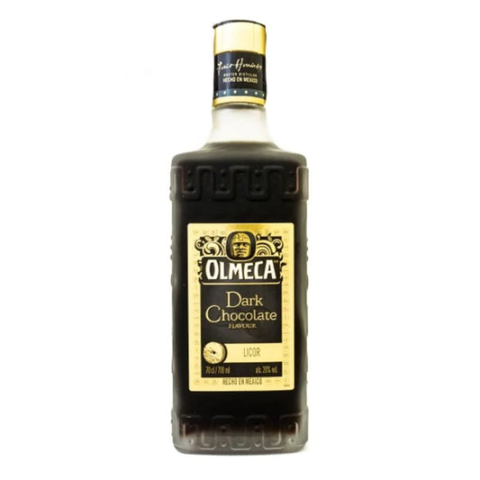OLMECA TEKİLA 700 ML ŞOKOLADLI