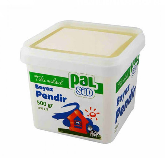 PAL PENDİR 500 Q KUTU