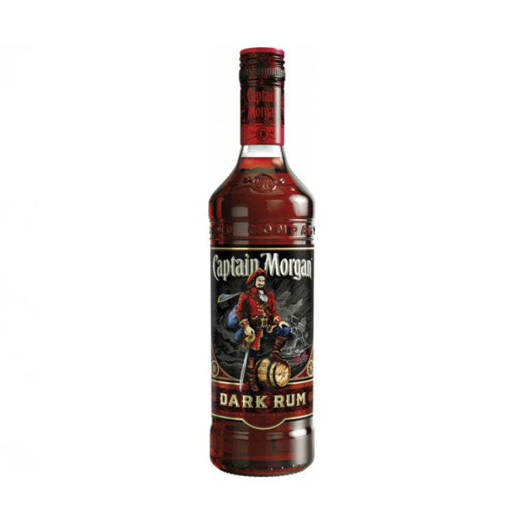 CAPTAIN MORGAN JAMAİCA ROM 1 L