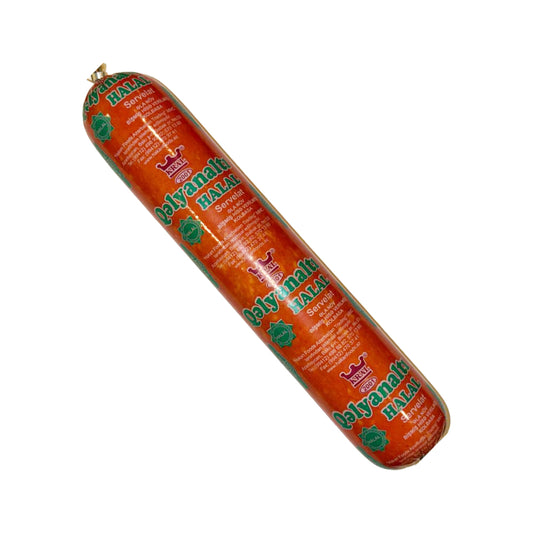 KRAL SERVELAT QELYANALTI HALAL KQ