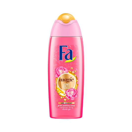 FA DUŞ GELİ 250 ML YAĞ SİRRİ ÇƏHRAYI YAS