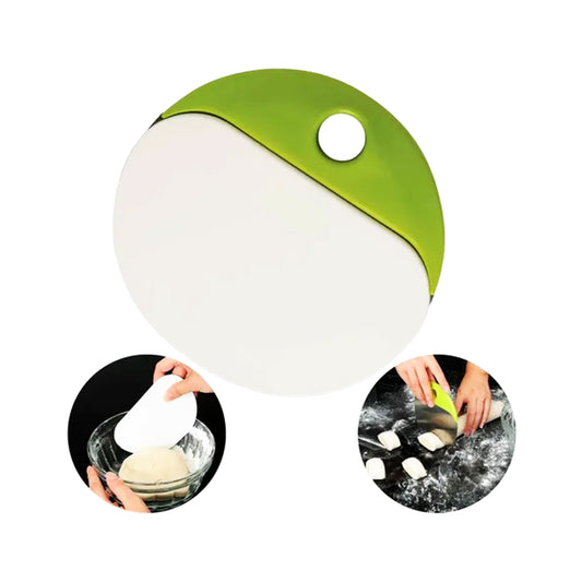 XƏMİR KƏSİCİ ALƏT 14 SM LY-436