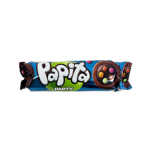 PAPİTA PARTY PEÇENYE 63 Q KAKAO