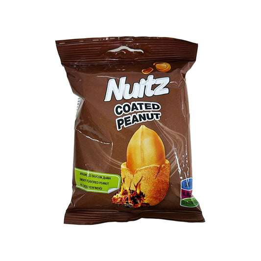 NUITZ COATED YERFINDIĞI 80 Q HISƏ VERIL.