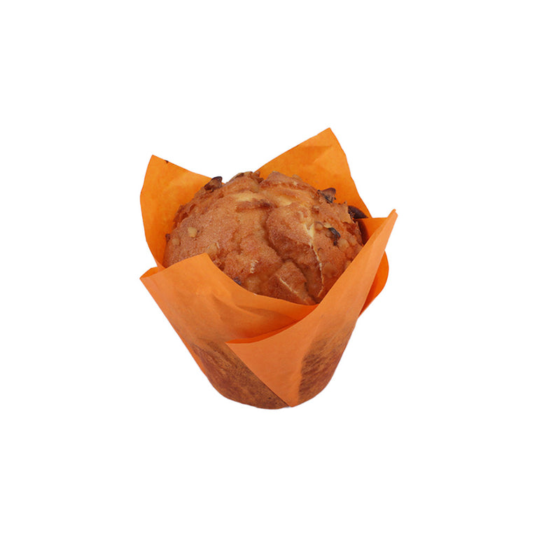 SUN BAKERY MUFFIN LALƏ VANİLLİ KQ