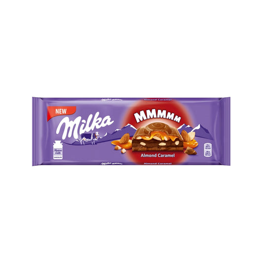 MİLKA MMMAX 300 Q DUZLU KARAMEL