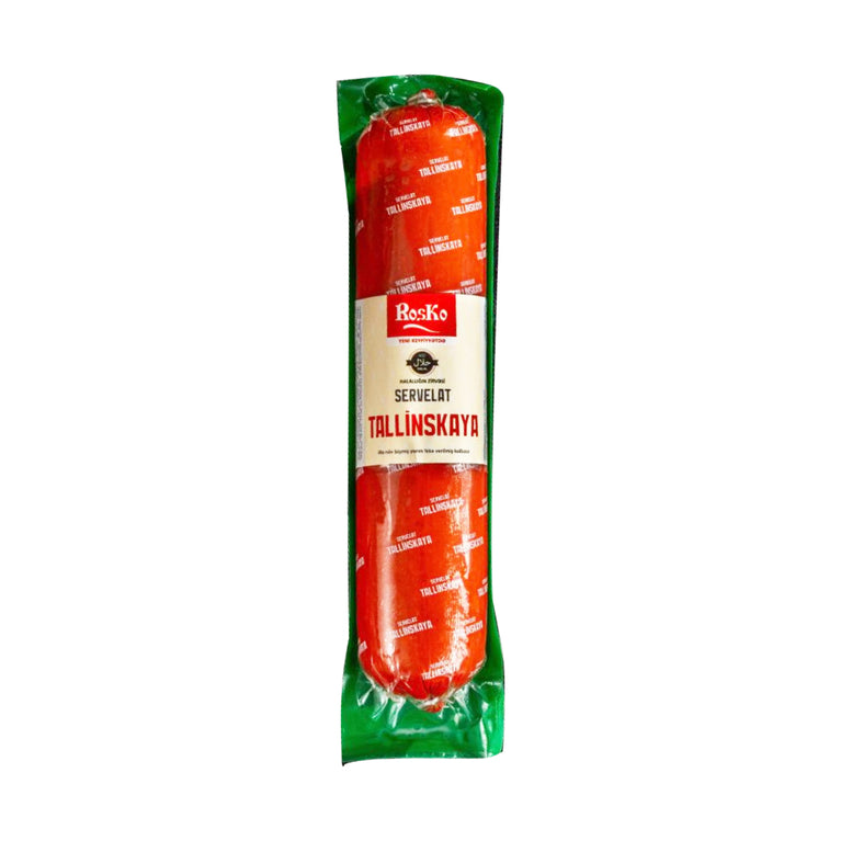 ROSKO HALAL SERVELAT TALLİNSKAYA KQ