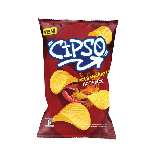 CIPSO CIPS 104 Q ACI BAHARATLI