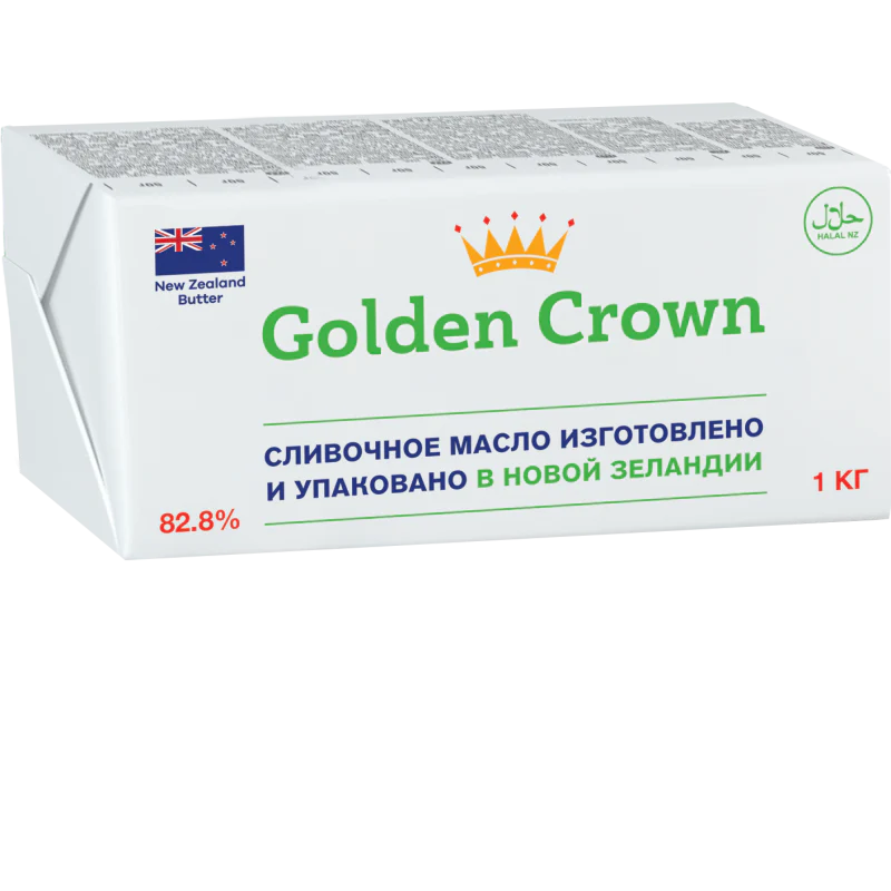 GOLDEN CROWN KƏRƏ YAĞI 1 KQ