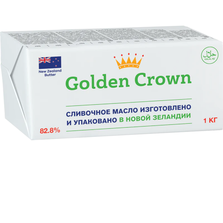 GOLDEN CROWN KƏRƏ YAĞI 1 KQ