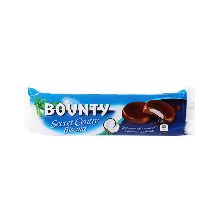 BOUNTY 132 Q DOLĞULU PEÇENYE