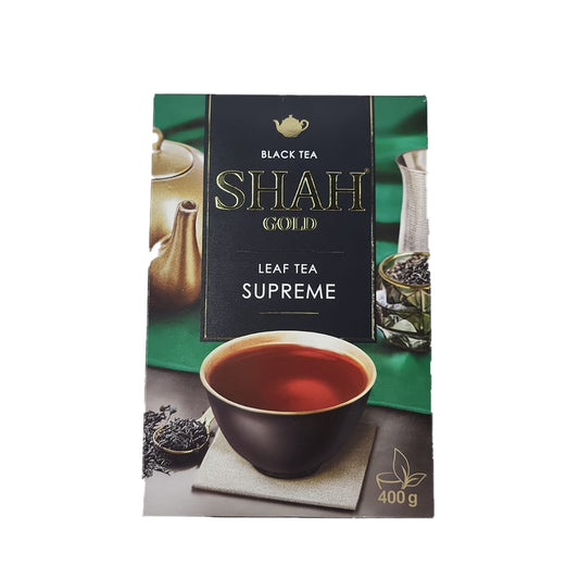 SHAH ÇAY GOLD SUPRIME 400 Q