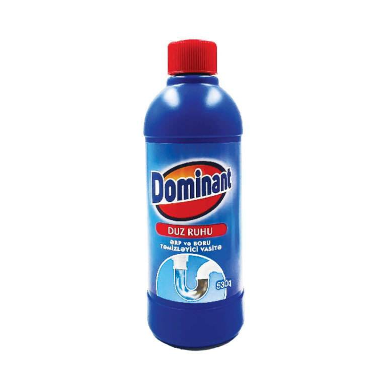 DOMİNANT TUZ RUHU 530 Q
