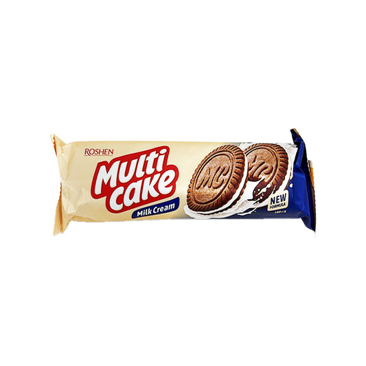 ROSHEN MULTİ KEYK KAKAOLU PEÇENYE 180 Q