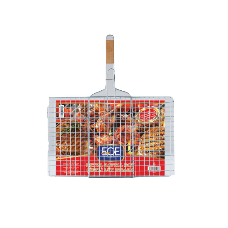 ECE QRİL SETKASI ORTA BOY 28X40 EPK-638