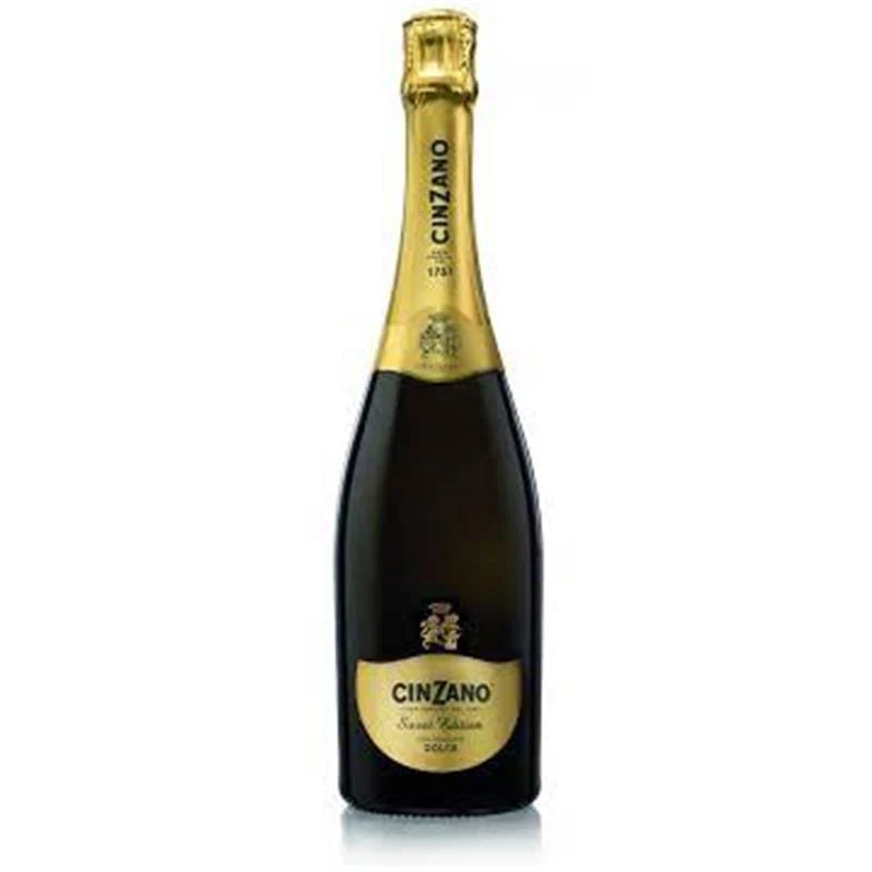 CİNZANO GRAN DOLCE ŞAMPAN 750 ML