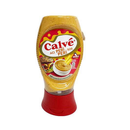 CALVE ACI SOUS 245 Q PERİ PERİ1