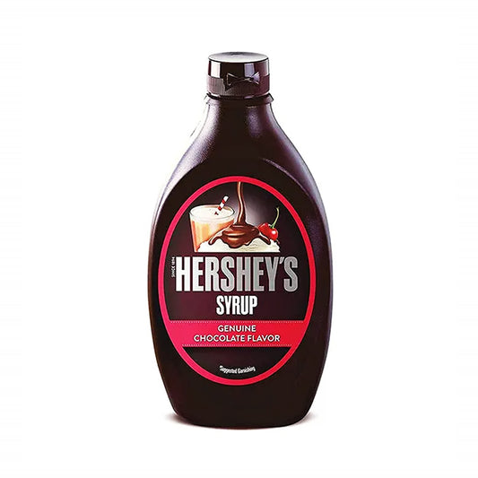 HERSHEY'S ŞOKOLAD SİROPU 623 Q